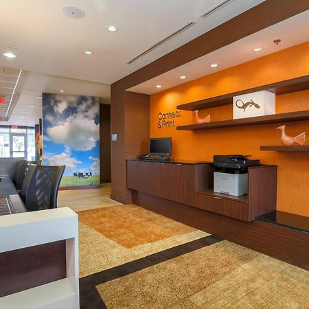Fairfield Inn & Suites By Marriott Cuero Kültér fotó