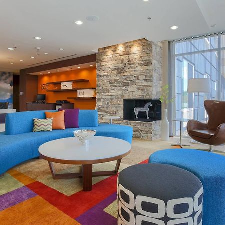 Fairfield Inn & Suites By Marriott Cuero Kültér fotó