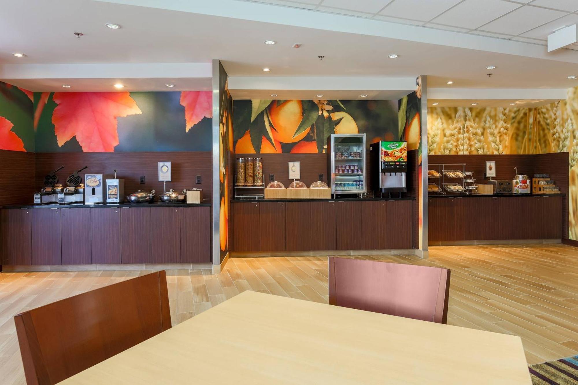 Fairfield Inn & Suites By Marriott Cuero Kültér fotó