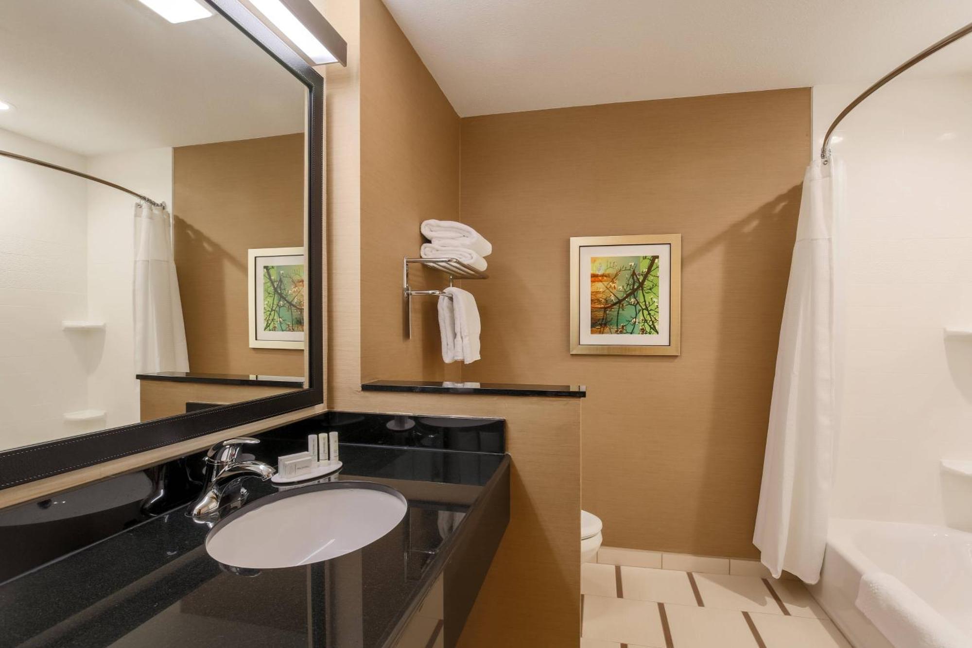 Fairfield Inn & Suites By Marriott Cuero Kültér fotó