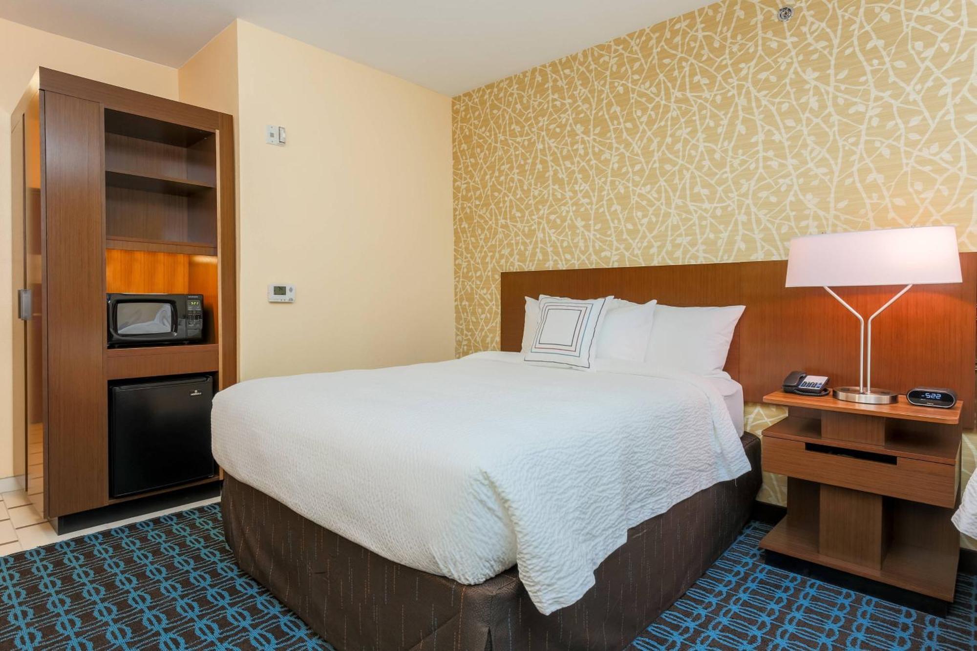 Fairfield Inn & Suites By Marriott Cuero Kültér fotó