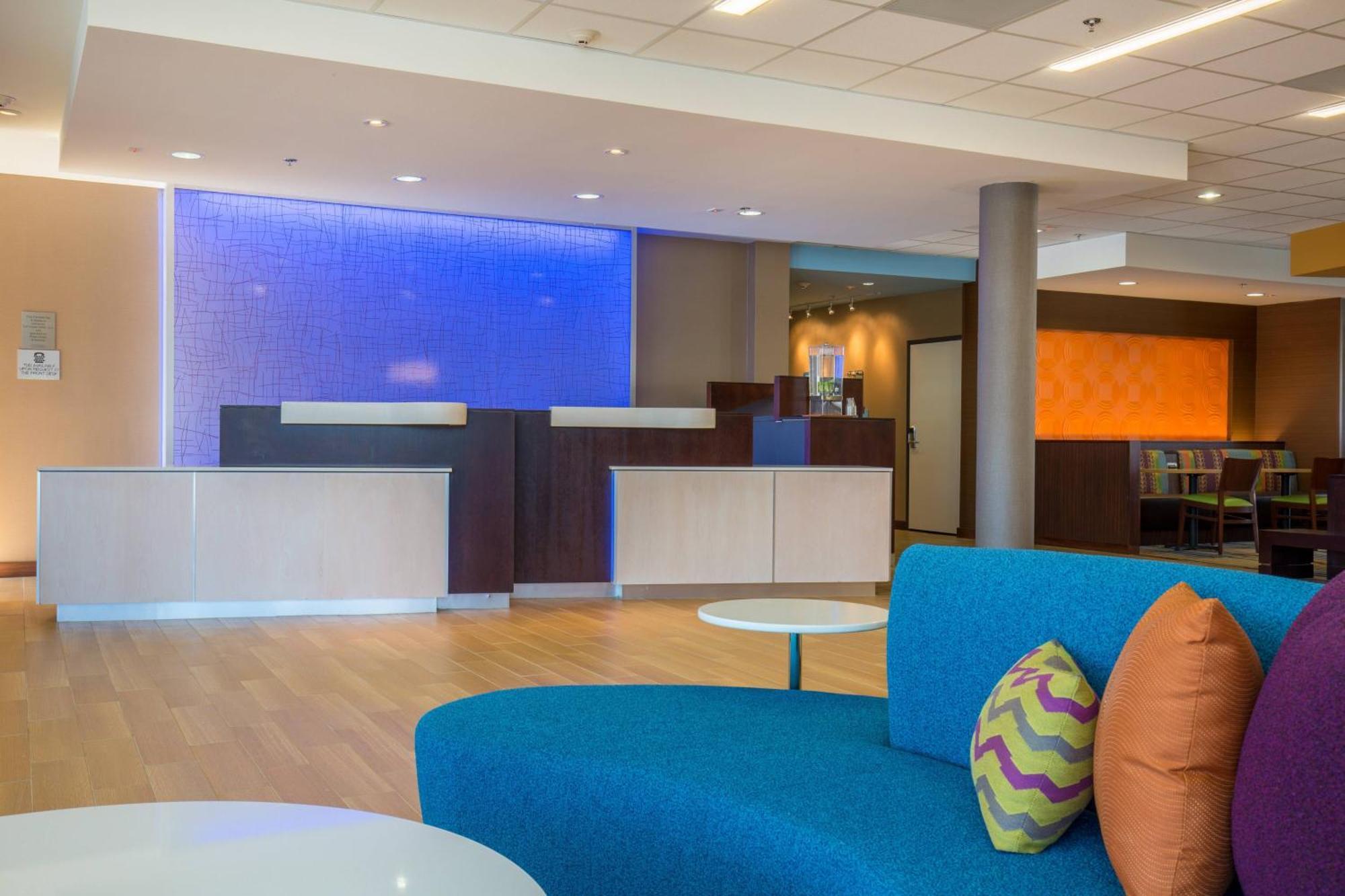 Fairfield Inn & Suites By Marriott Cuero Kültér fotó