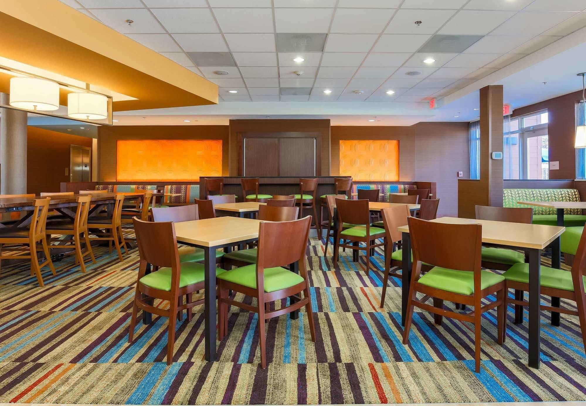 Fairfield Inn & Suites By Marriott Cuero Kültér fotó