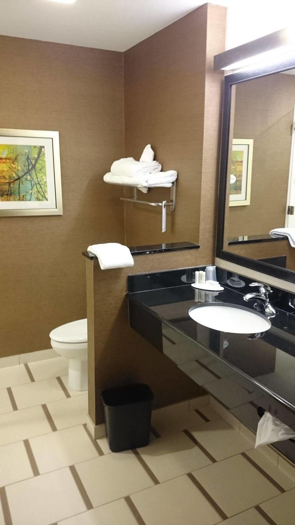 Fairfield Inn & Suites By Marriott Cuero Kültér fotó