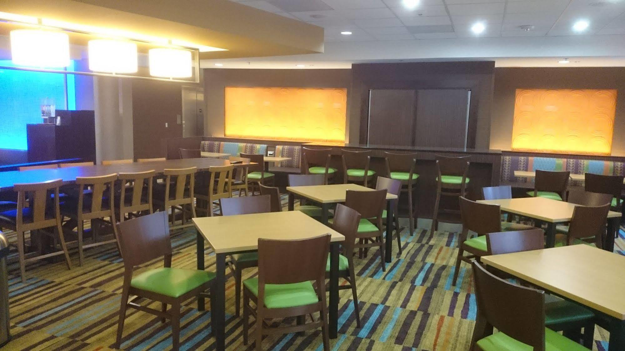 Fairfield Inn & Suites By Marriott Cuero Kültér fotó