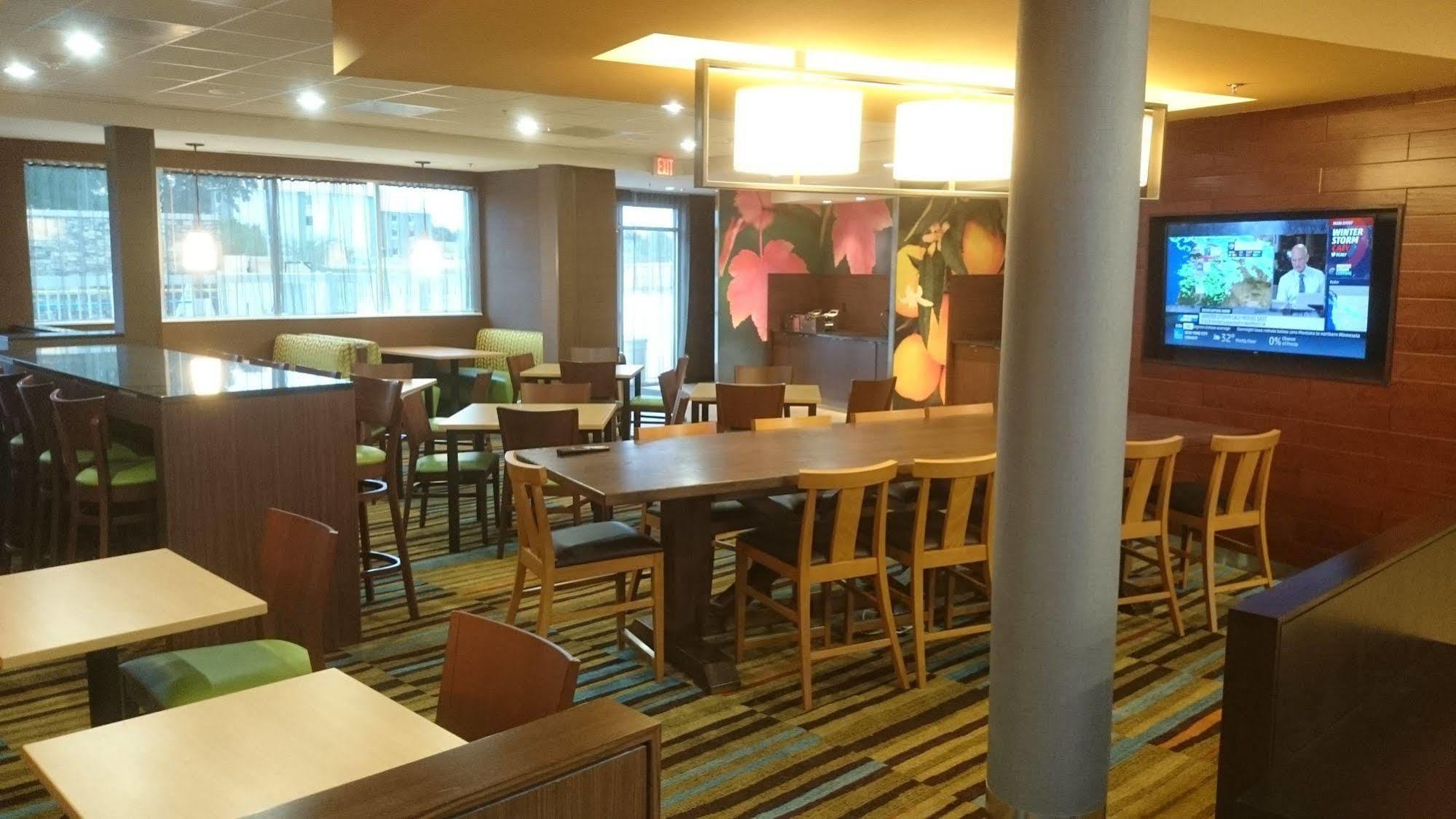 Fairfield Inn & Suites By Marriott Cuero Kültér fotó